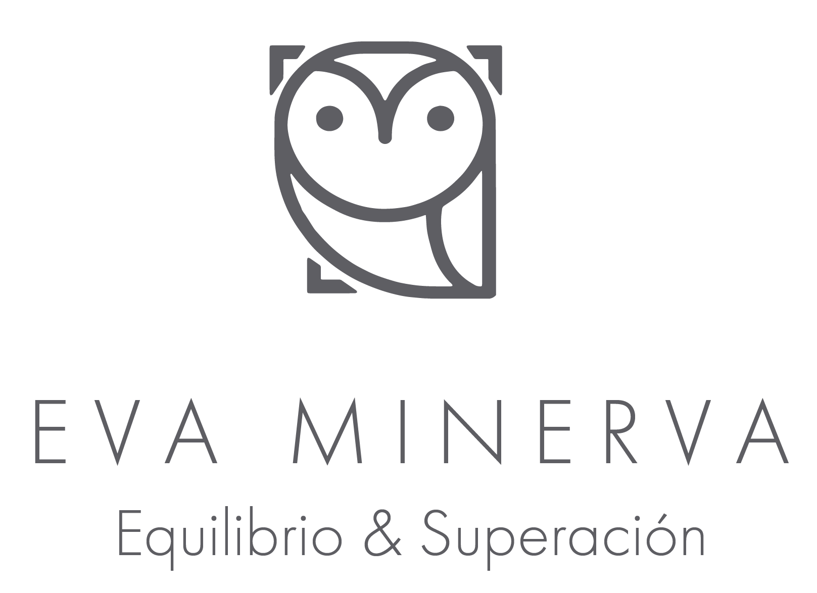 Logo Eva Minerva